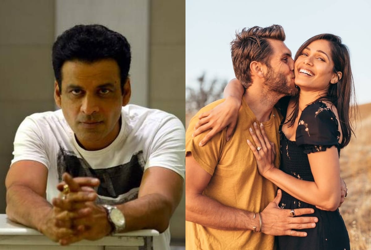 Kartik aaryan birthday to Manoj Bajpayee Shilpa Shetty Hrithik Roshan Freida Pinto five news