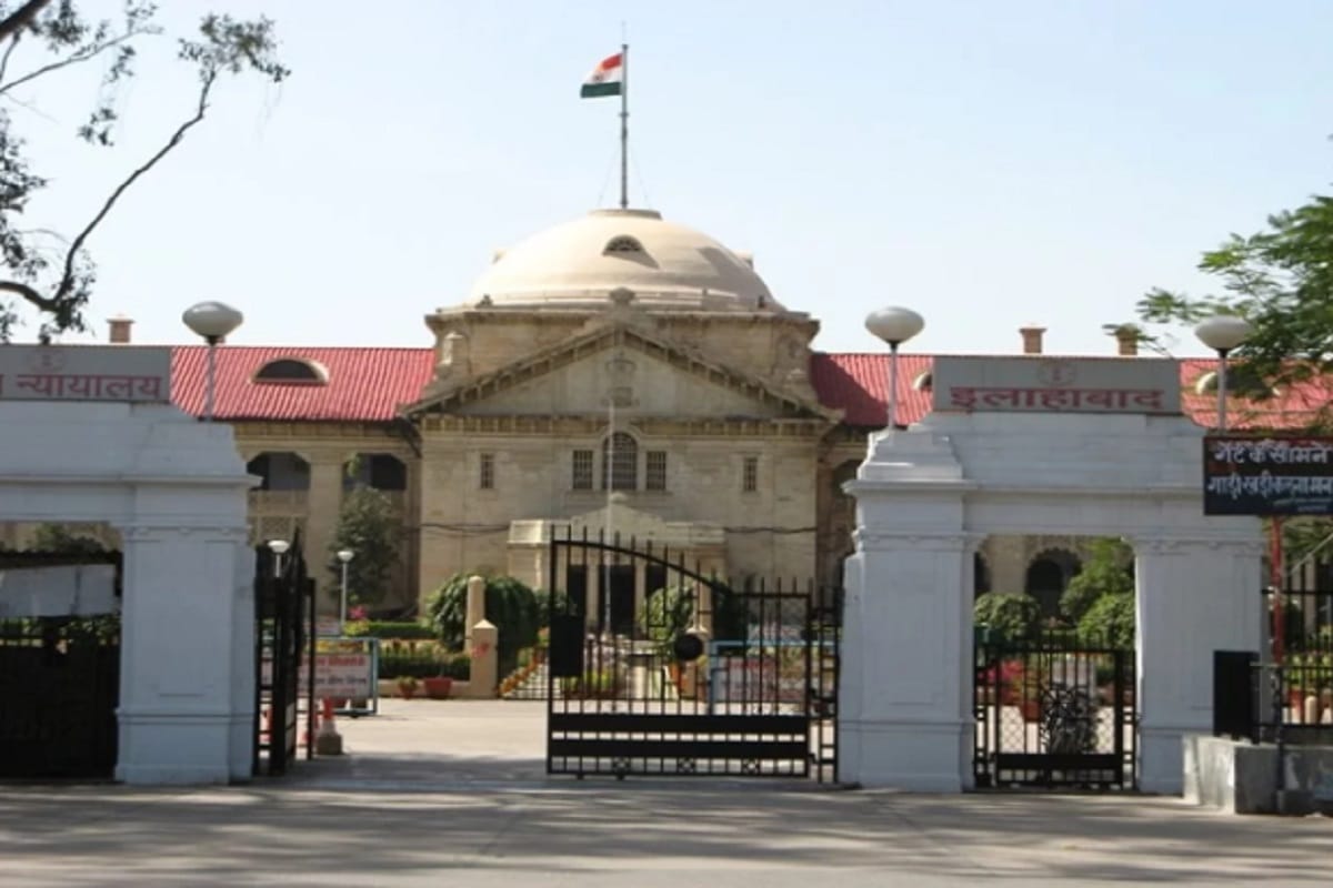 gyanvapi mosque dispute: Only the petitioner was allowed to offer Namaz in the mosque, not other Muslims