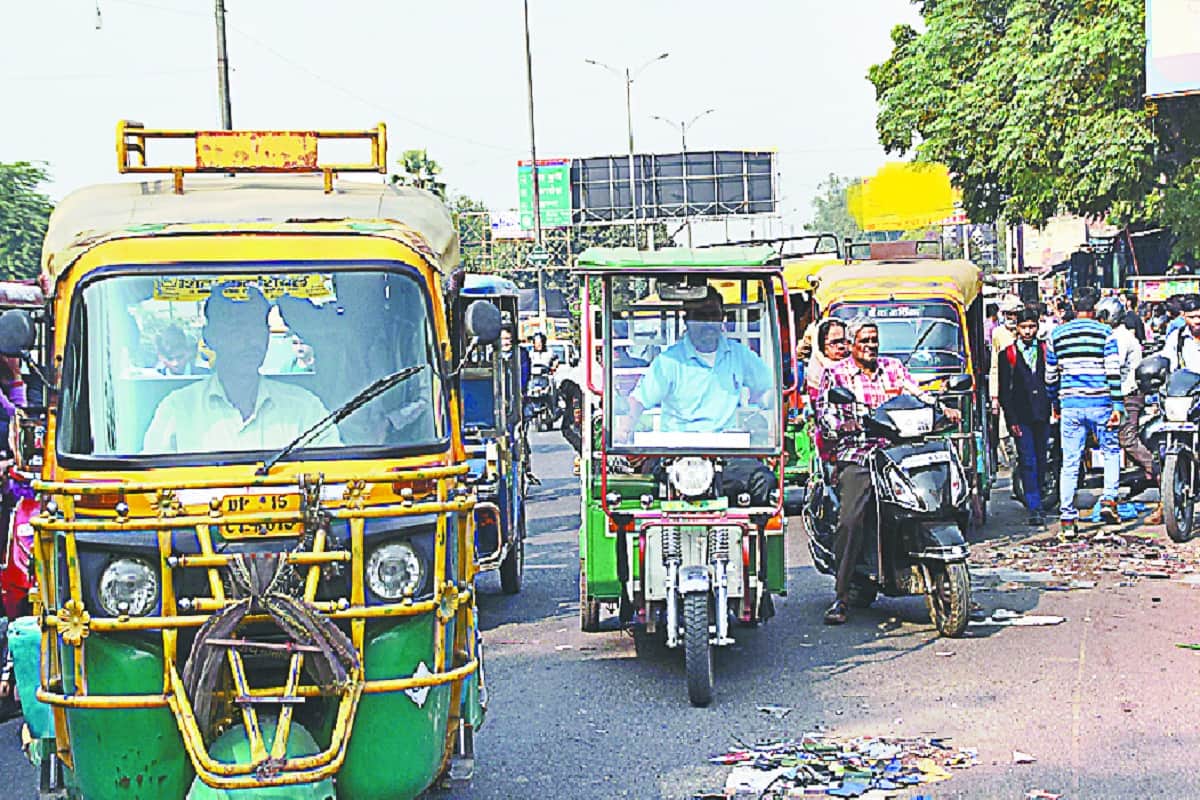 Government approved to change vehicle sizes to conform to global standards