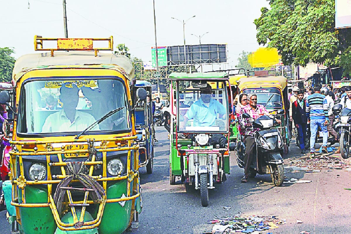 Government approved to change vehicle sizes to conform to global standards