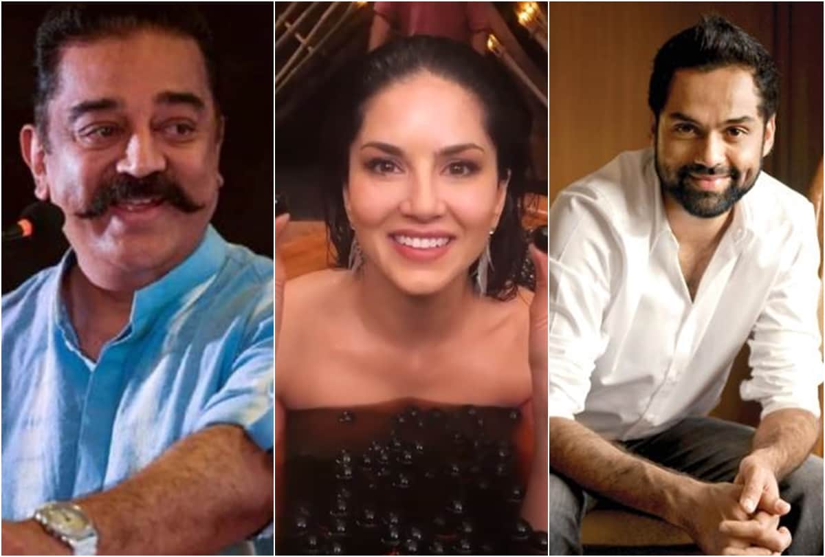 News Capsule Ranu Bhuvan Abhay Instagram Sunny leone Topless Kamya Panjabi Shalabh Dang Kamal Haasan