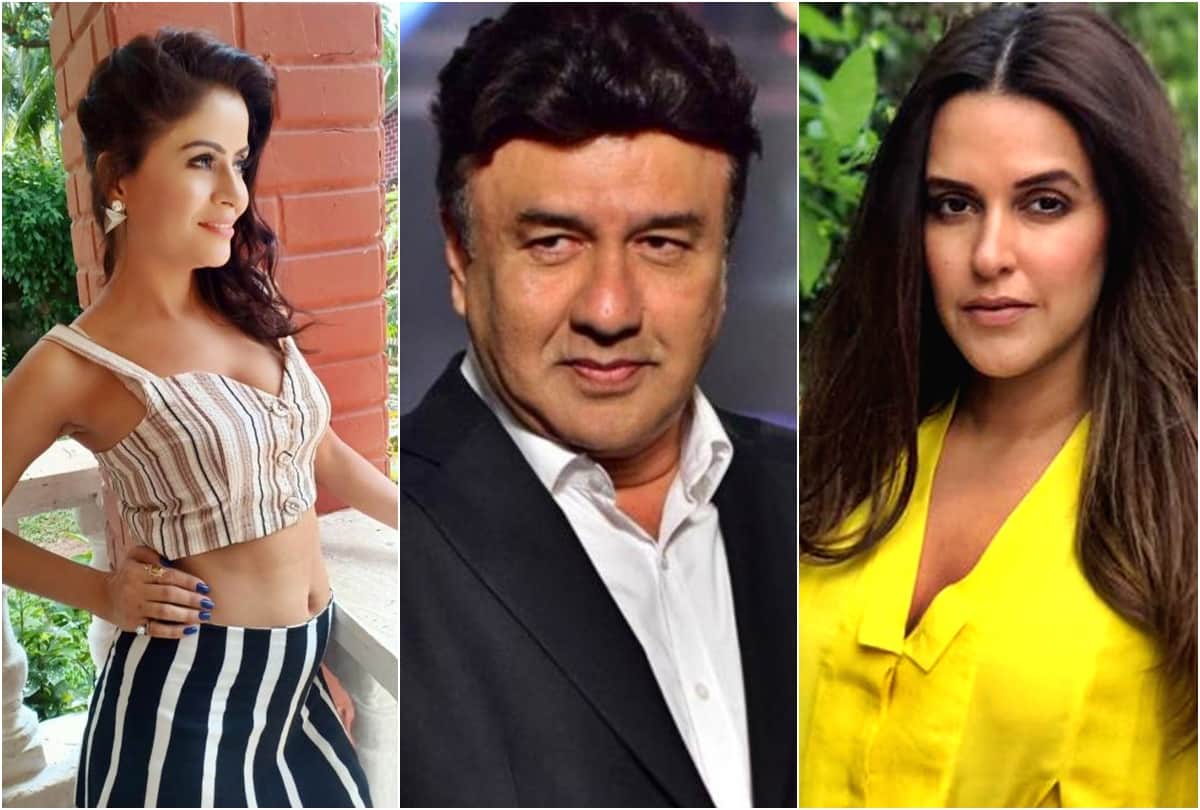 news Capsule gehana vasisth Anu Indian Idol Neha Dhupia Ranu Mondal Bhuvan Bam Dabangg 3 salman