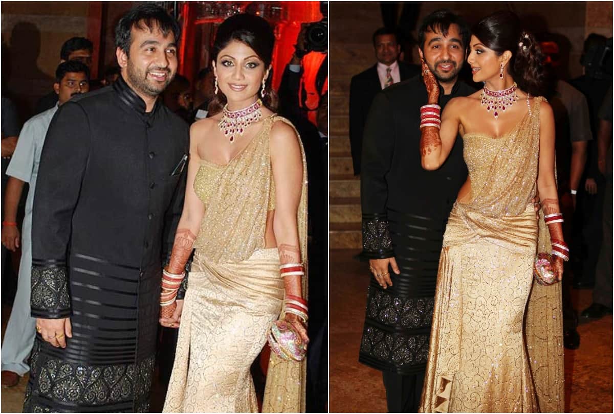 shilpa shetty birthday special know her love story with Raj Kundra when he proposed her