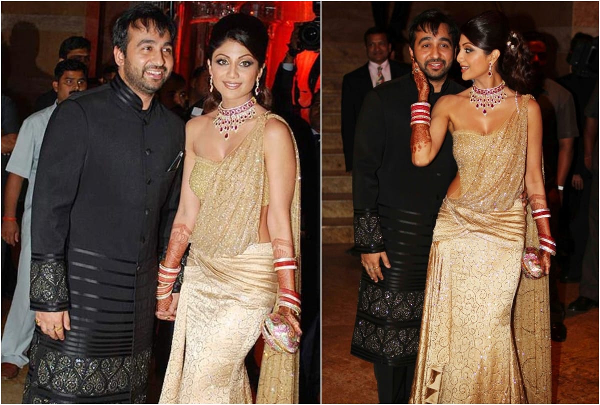 shilpa shetty birthday special know her love story with Raj Kundra when he proposed her