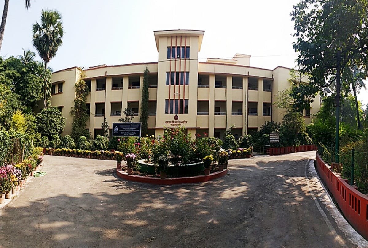 Muslim Assistant Professor Appointed in Sanskrit Department of RK Mission Vidyamandira, Belur