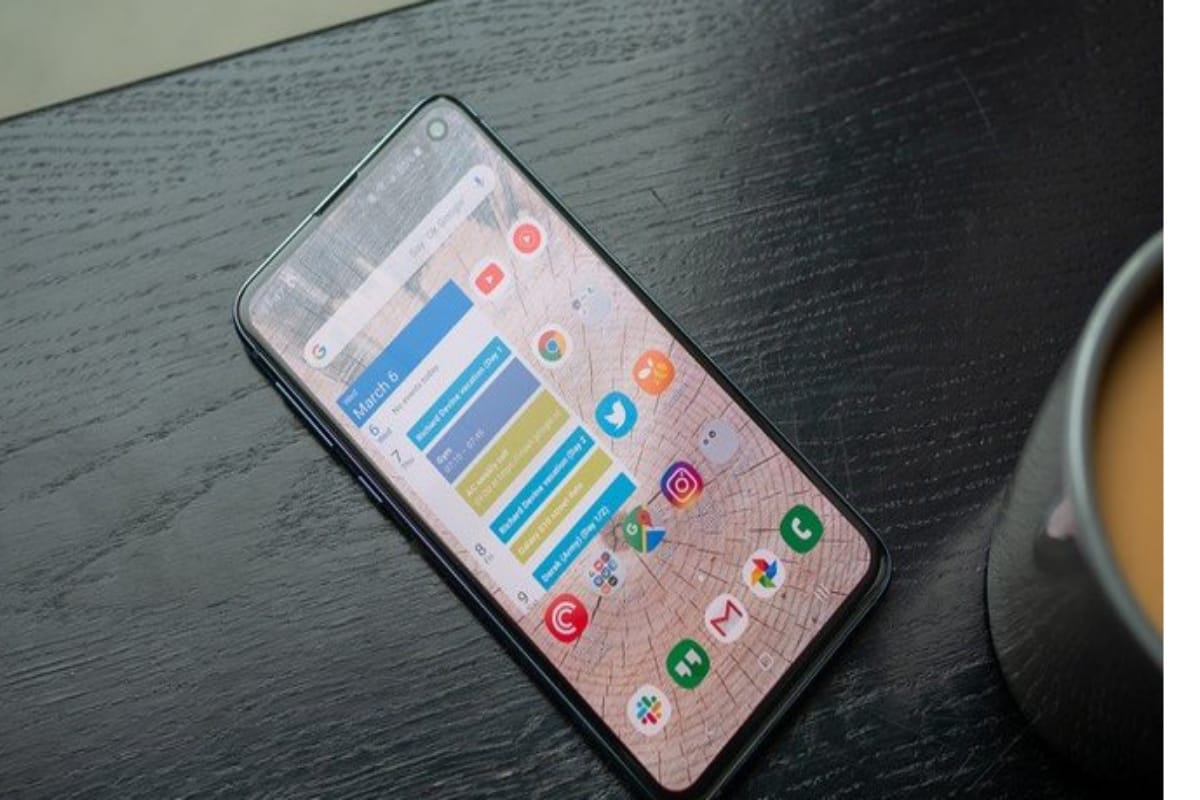 Samsung Galaxy S10 Lite Launch With Fast Charging Feature In December Know Price And Specifications