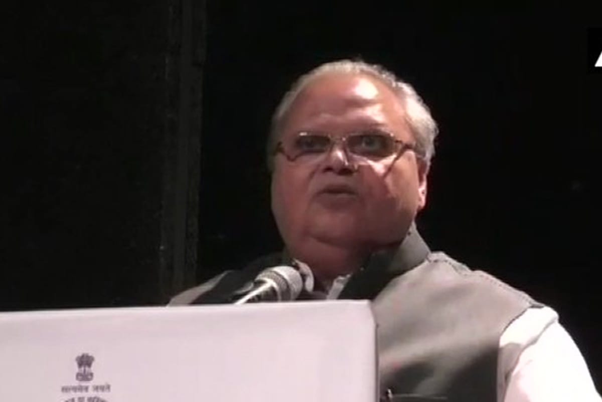 jammu kashmir former governor satyapal malik statements on himself and rahul gandhi