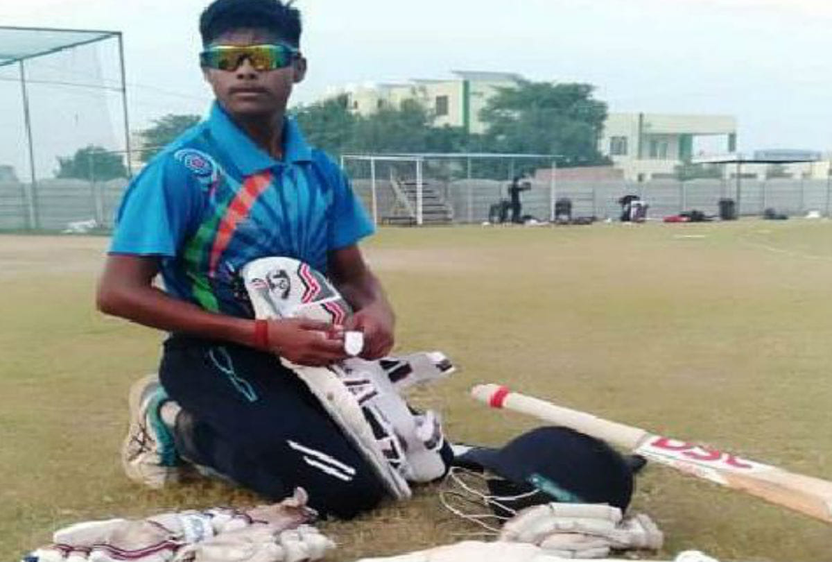 Saurabh Rajput will Play International Cricket Tour in Sri Lanka
