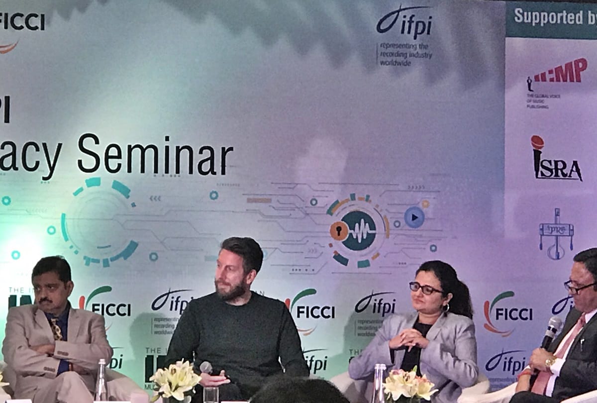 To curb piracy, India will also have to adopt a sword net campaign like as china