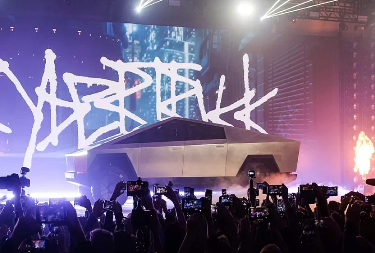 Tesla Cybertruck consumers won't be able to sell it in first year of purchase or will pay hefty $50000 penalty