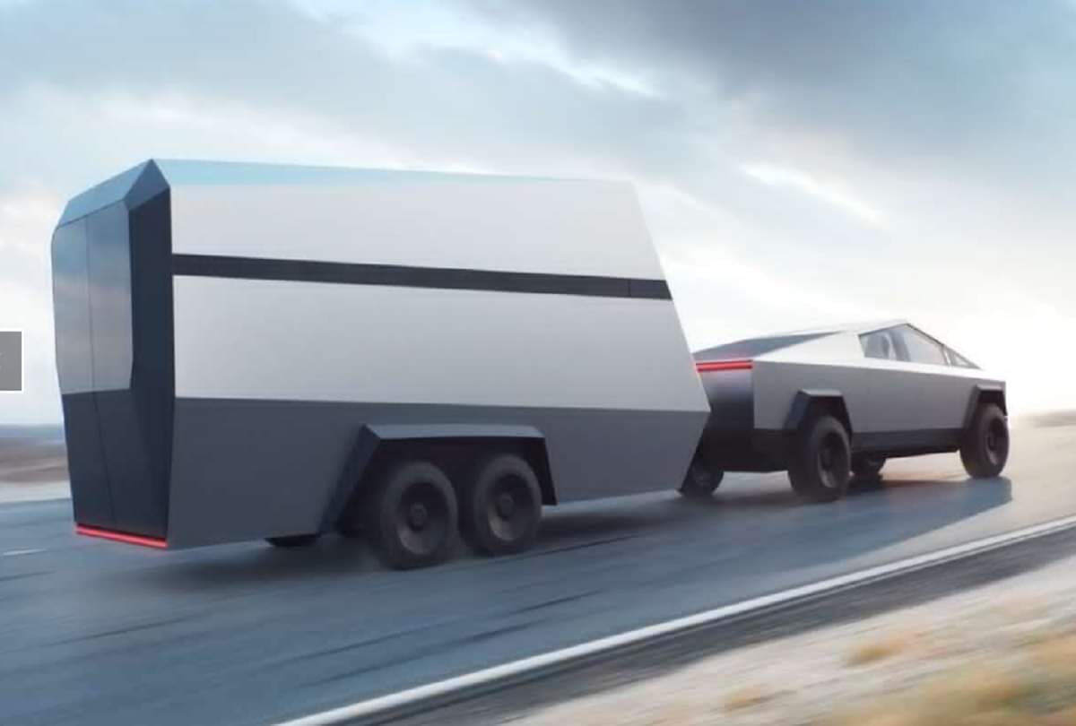 Tesla Cybertruck consumers won't be able to sell it in first year of purchase or will pay hefty $50000 penalty