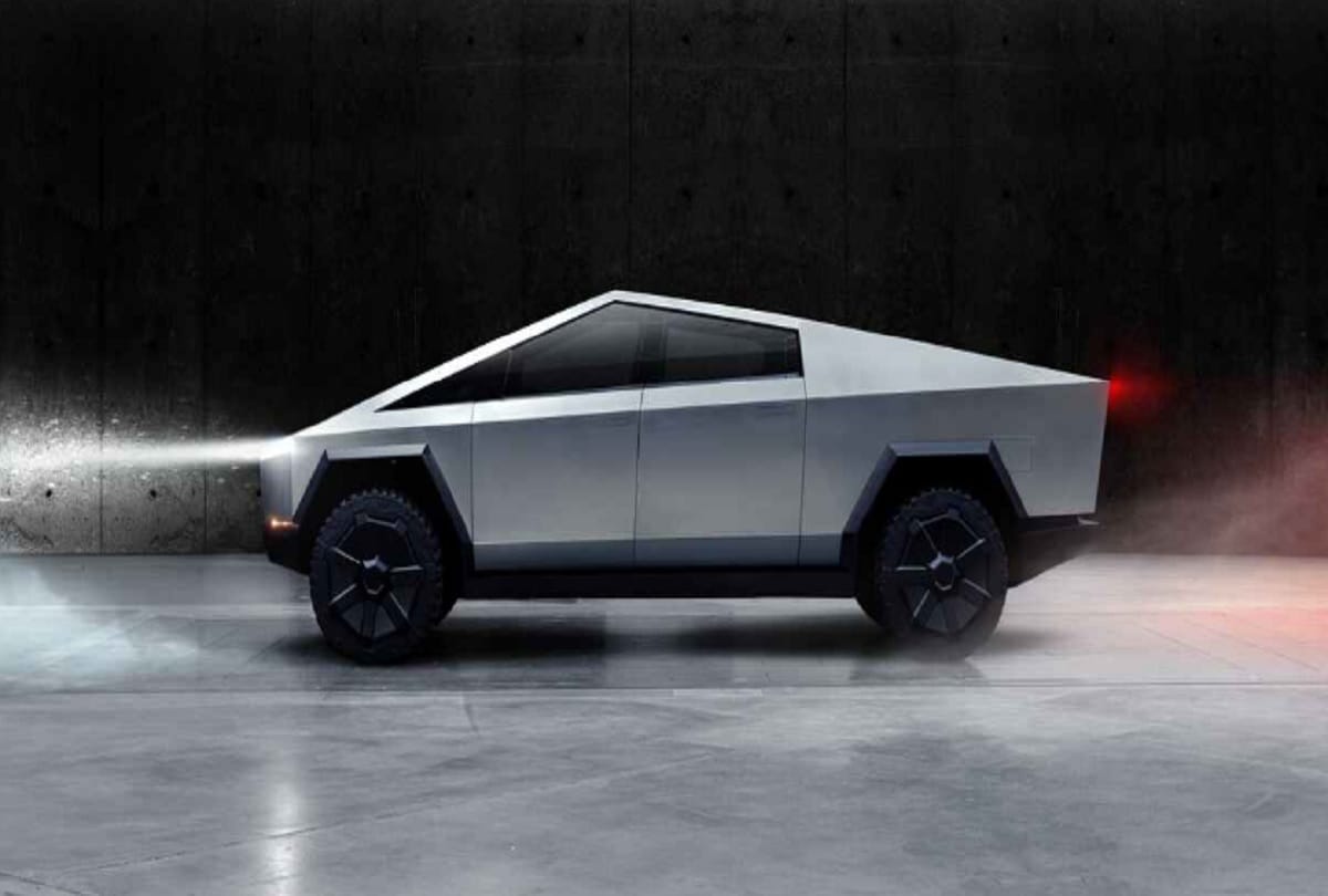 Five thing of Tesla Cybertruck that make ideal for India
