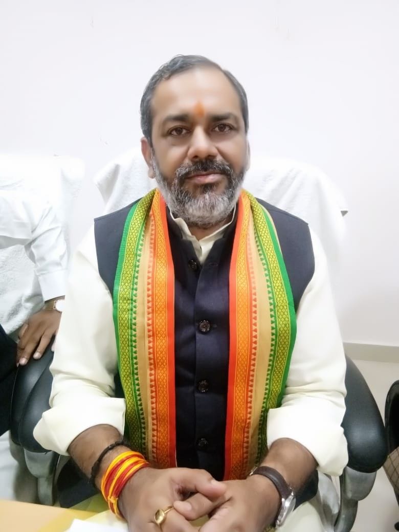 BHU professor Firoz khan protest is not fare.