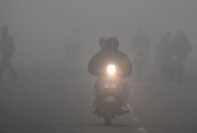 Wednesday Night The Most Chilling Night of Winter Season, weather forecast