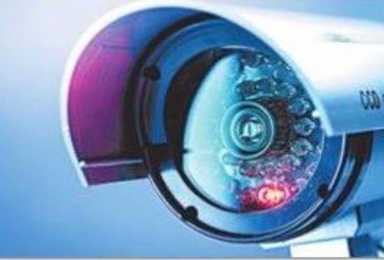 1500 cameras equipped with artificial intelligence will be installed in lucknow