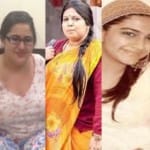 top bollywood actresses fat to fit become fashion icon
