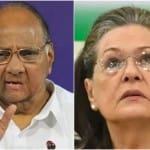 शरद पवार-सोनिया गांधी (फाइल फोटो)