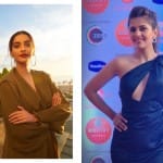 Sonam Kapoor,Daljeet Kaur