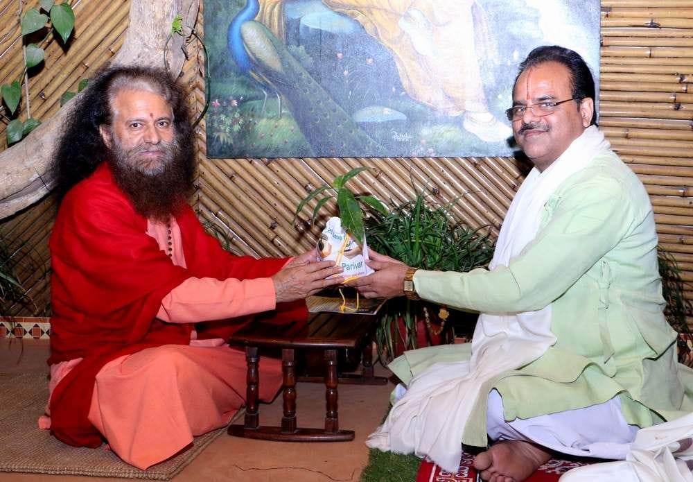 Plantation should be inspired from Katha Manch