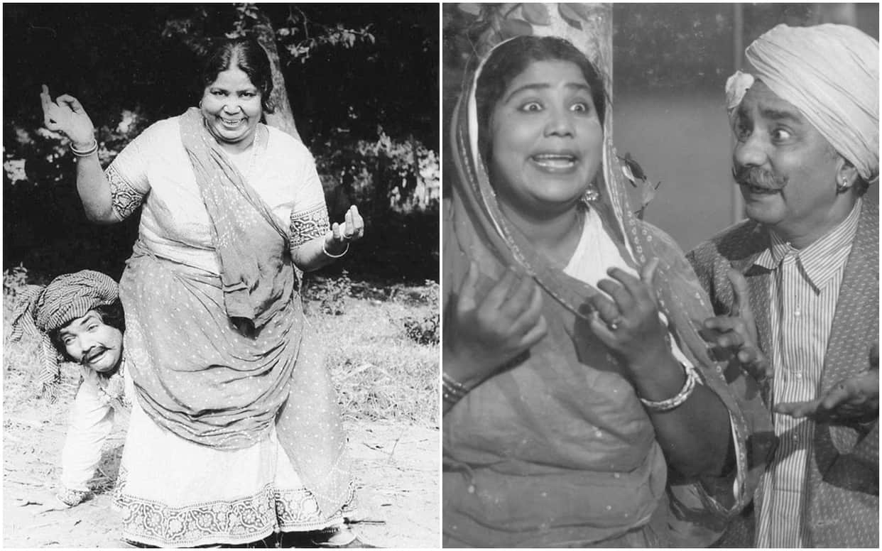 Tun Tun death anniversary Hindi cinemas first ever comedian