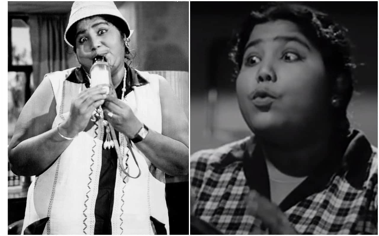 Tun Tun death anniversary Hindi cinemas first ever comedian