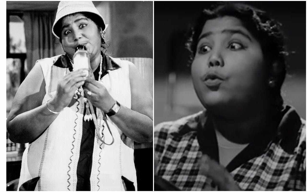 Tun Tun death anniversary Hindi cinemas first ever comedian