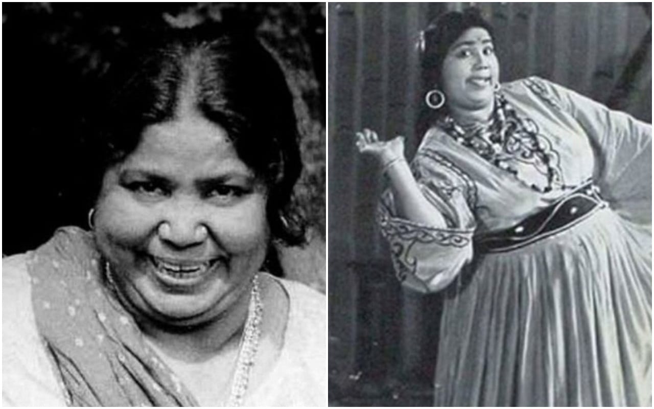 Tun Tun death anniversary Hindi cinemas first ever comedian
