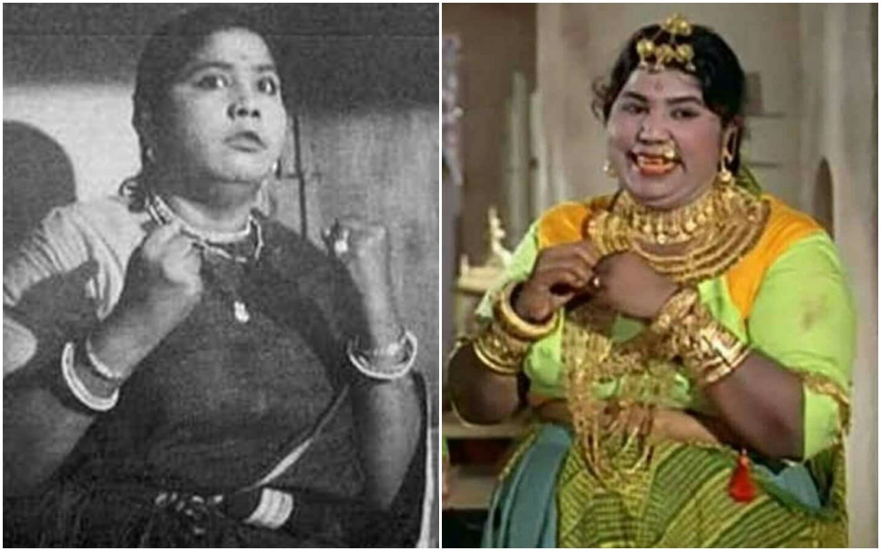 Tun Tun death anniversary Hindi cinemas first ever comedian