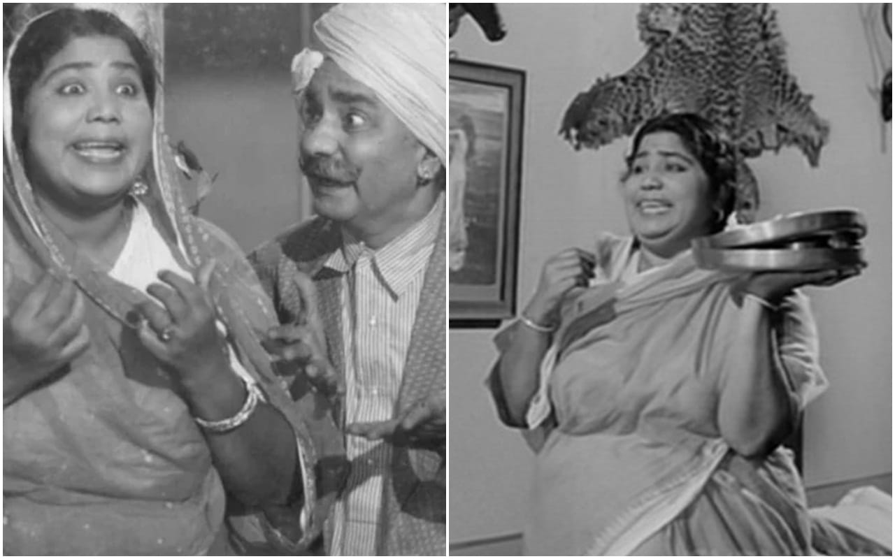Tun Tun death anniversary Hindi cinemas first ever comedian
