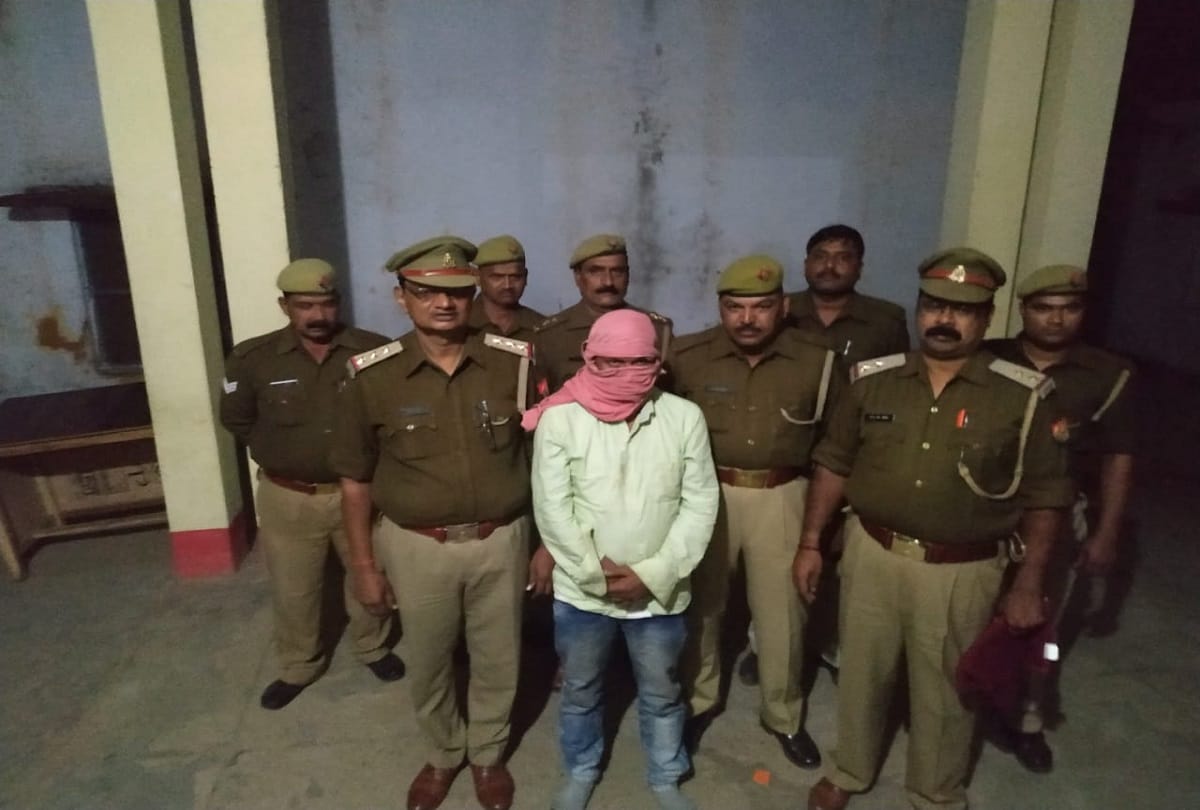entire family involved in the drug trade is in the custody of police
