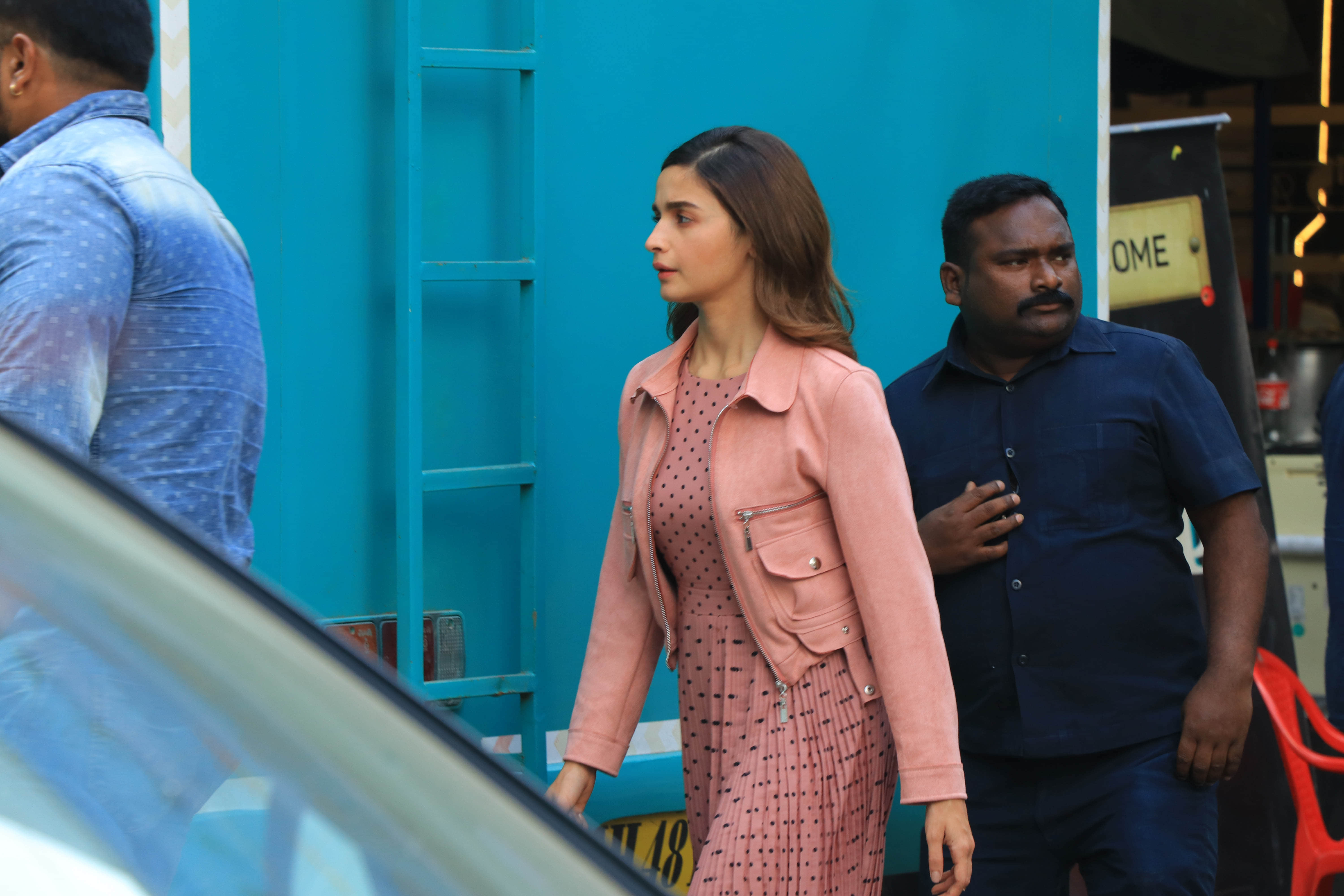 akshay kumar to malaika arora these bollywood celebs spotted