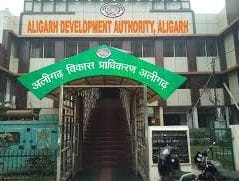 Aligarh ADA news