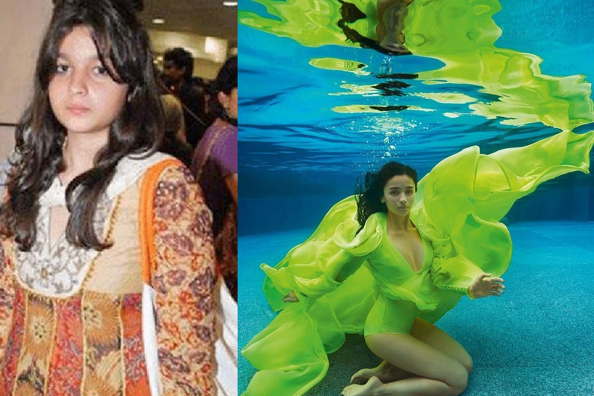 top bollywood actresses fat to fit become fashion icon