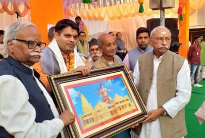 ayodhya: Lord Ram was fighting himself in the court, VHP vice-president