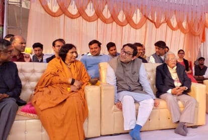 ayodhya: Lord Ram was fighting himself in the court, VHP vice-president