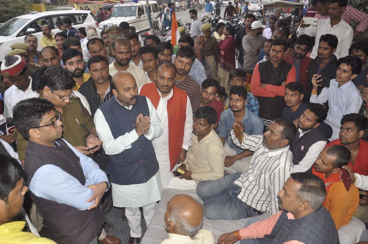 Kabeer murder : sit investigation will be