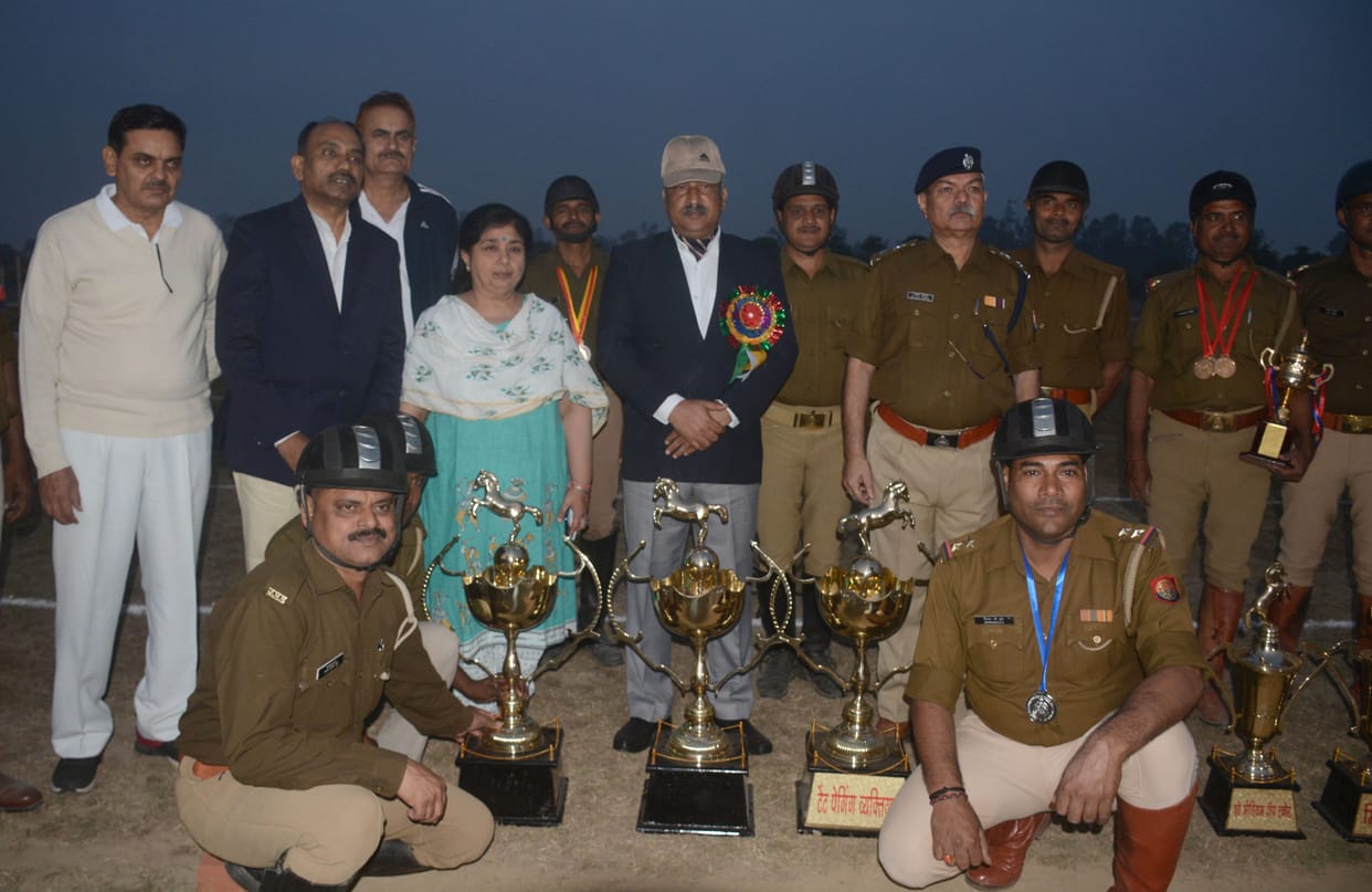 moradabad champion