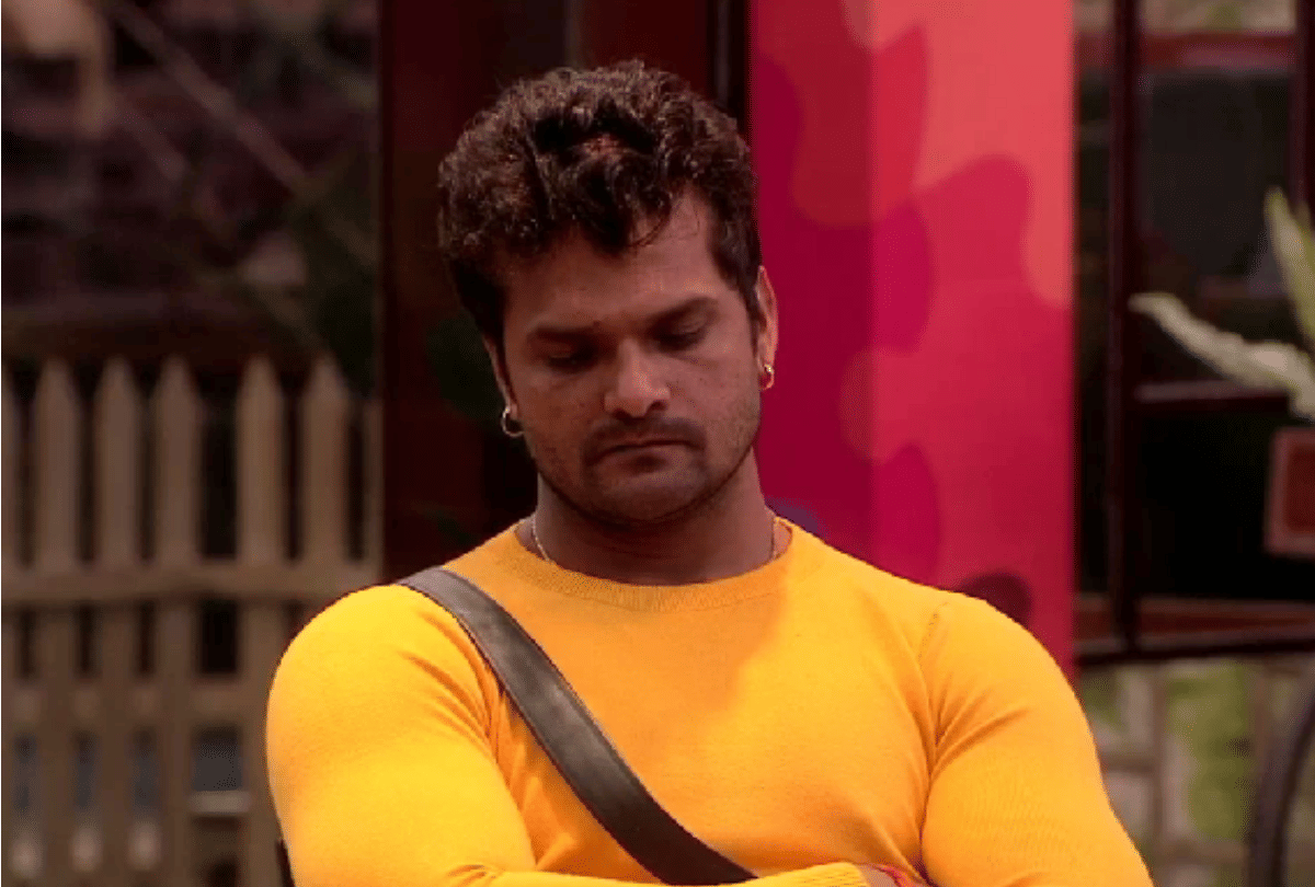 Shaukat Azmi Passed Away and Khesari Lal Yadav Gets Evicted entertainment news
