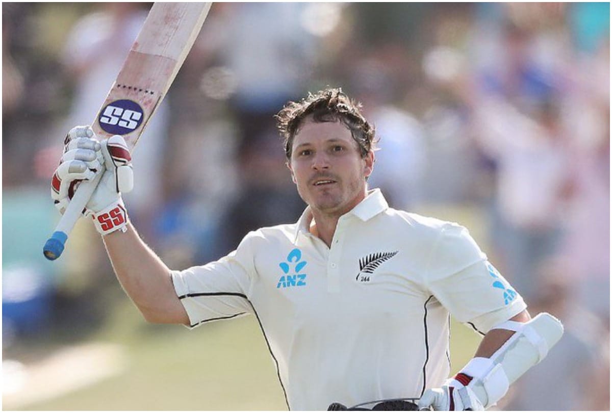 New Zealand vs England Mount Maunganui Test Match Report