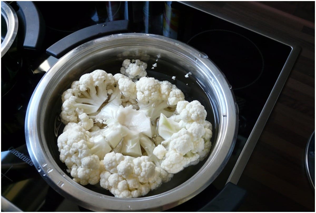 You can get protein from these vegetarian vegetables