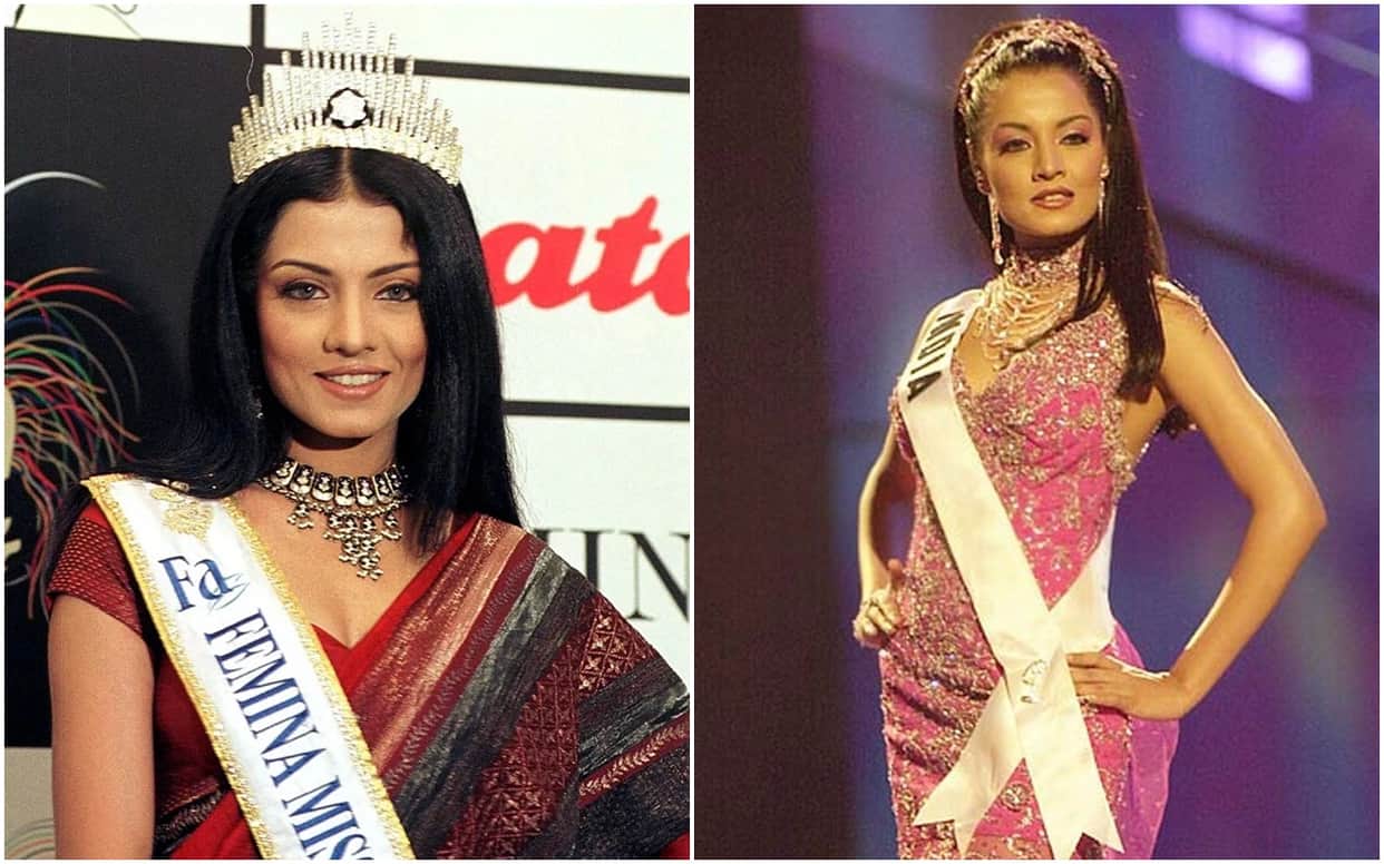 Celina Jaitly Miss India Birthday Special Lesser Known Facts