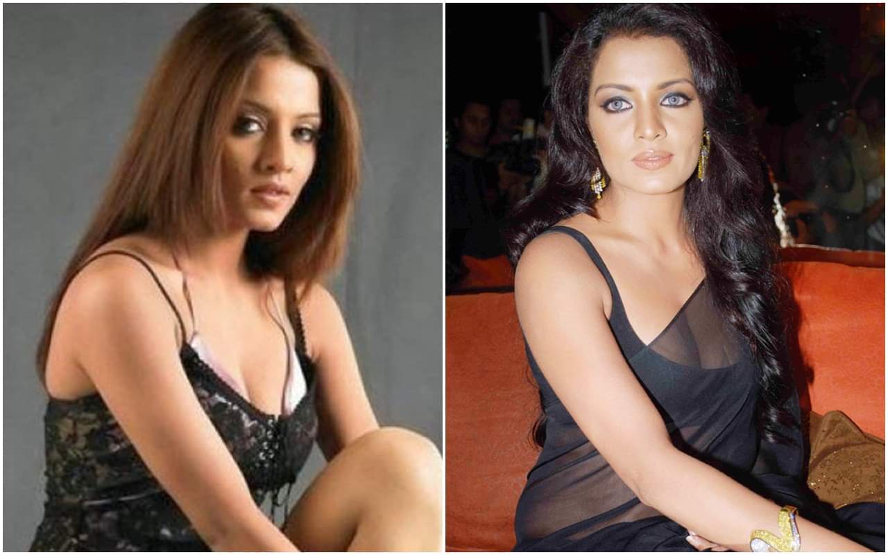 Celina Jaitley reveal her husband Peter Haag left job while she   battled depression after parent death