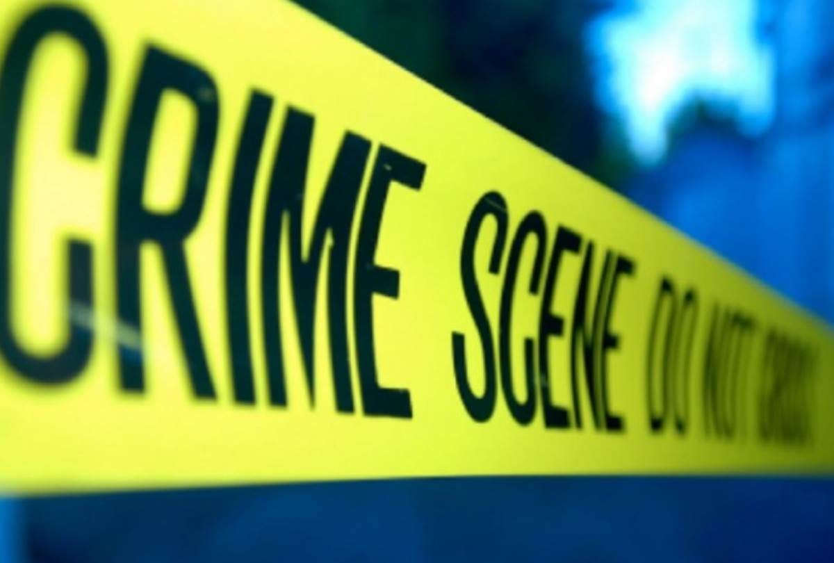 Hot Oil Thrown on Sweet Makers after Dispute