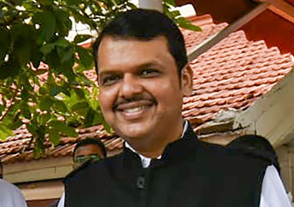 All About Devendra Fadanvis and Challenges he faced during his politics