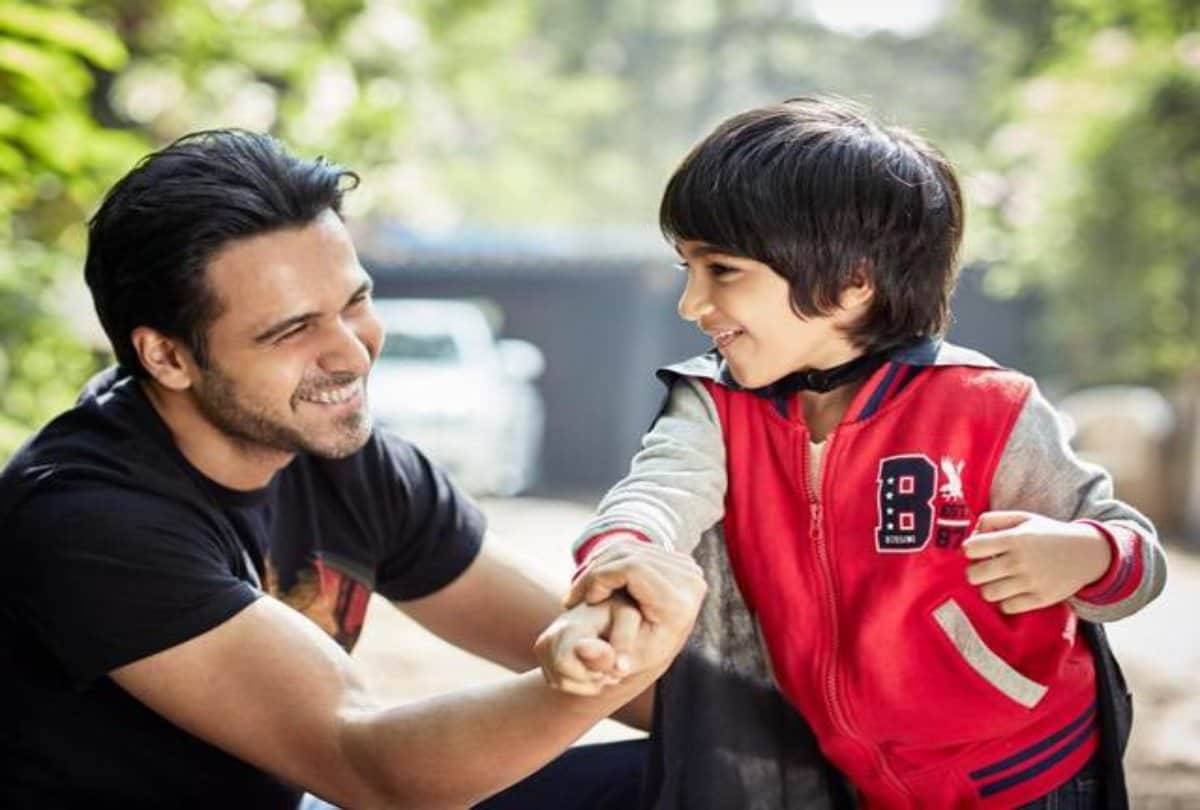 KBC 11 Emraan Hashmi talks about his son cancer in Amitabh Bachchan show