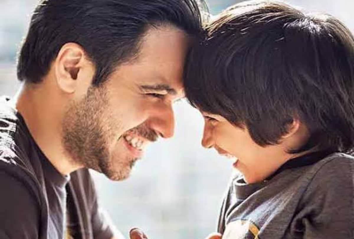 KBC 11 Emraan Hashmi talks about his son cancer in Amitabh Bachchan show