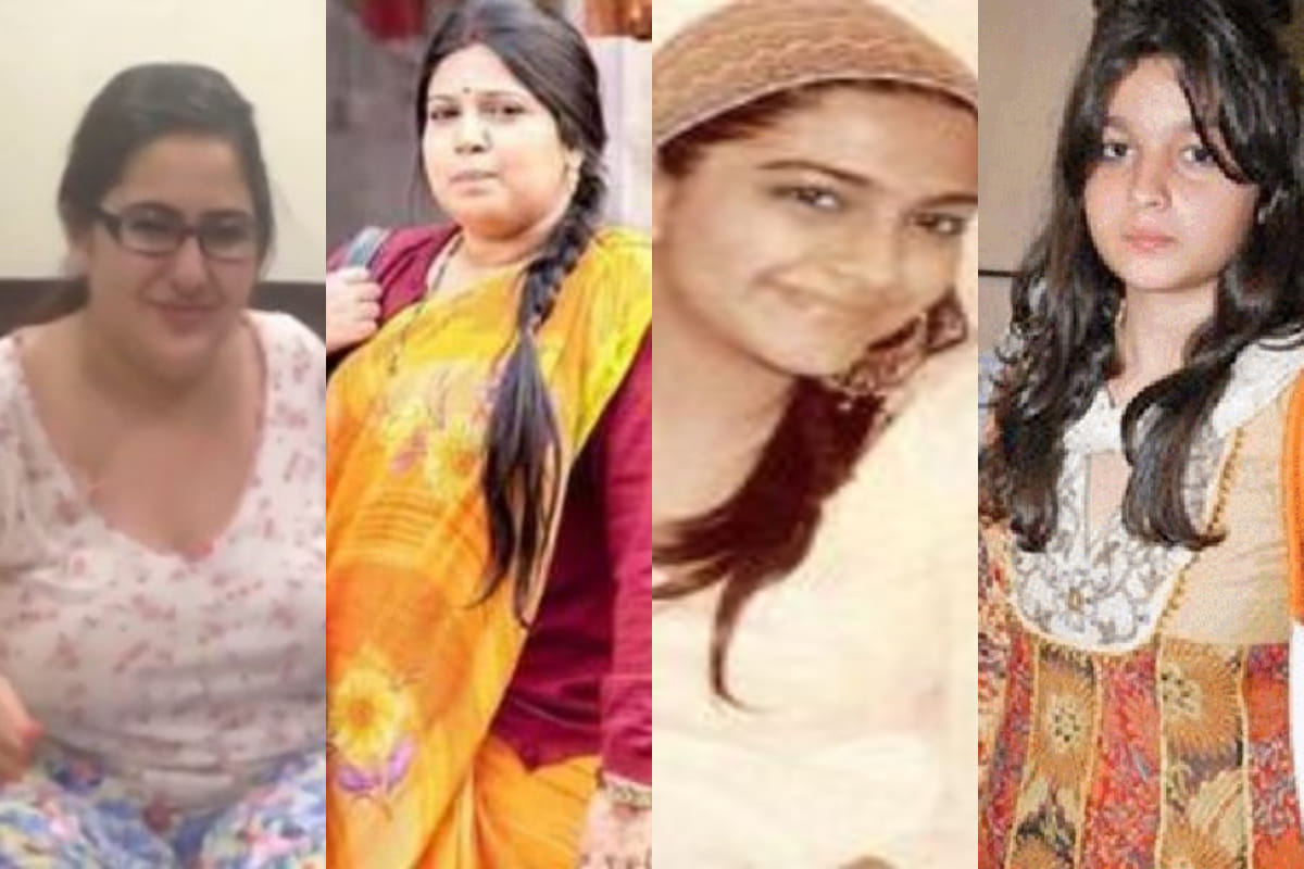 top bollywood actresses fat to fit become fashion icon