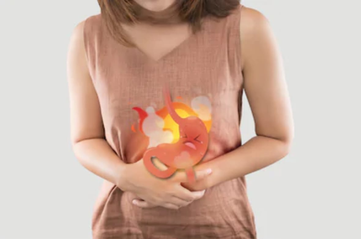 9 home remedies for improving digestion at home