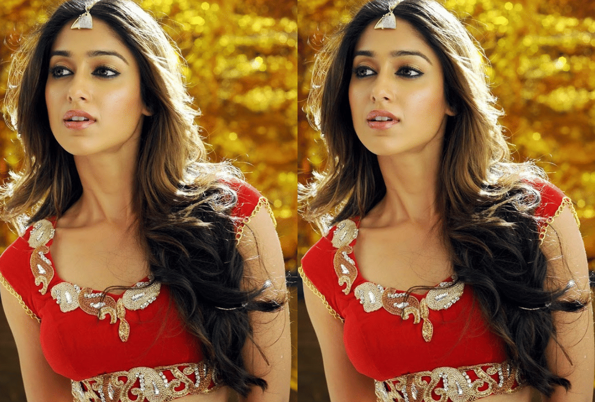 Ileana D'Cruz talks about her character in pagalpanti with amar ujala