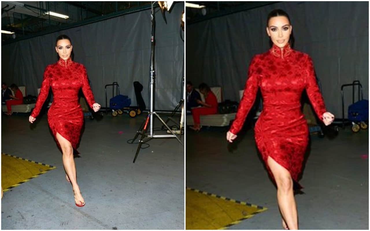 Kim Kardashian MET Gala 2021: Kareena Kapoor Khan Is Left Scratching Her Head At Kim Kardashian's Outfit